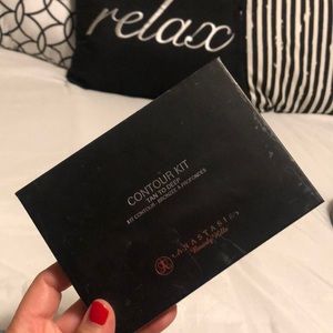 Anastasia Contour kit